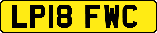 LP18FWC