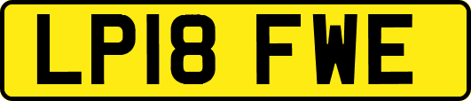 LP18FWE