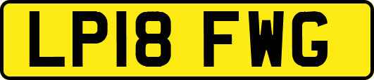 LP18FWG