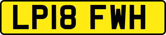 LP18FWH