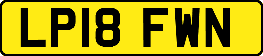 LP18FWN