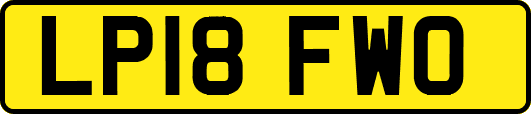 LP18FWO