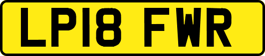 LP18FWR