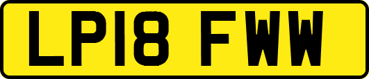 LP18FWW