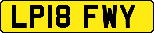 LP18FWY