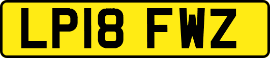 LP18FWZ