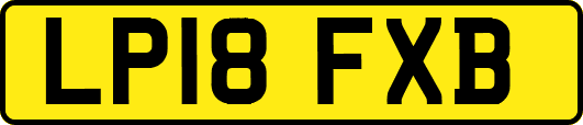 LP18FXB
