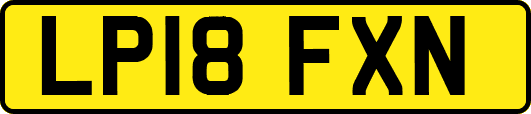 LP18FXN