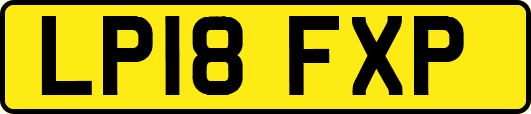 LP18FXP