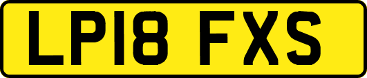 LP18FXS