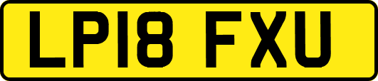 LP18FXU