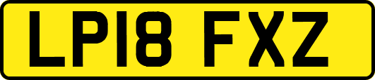LP18FXZ