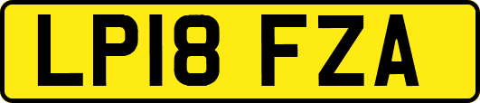 LP18FZA