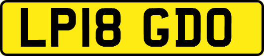 LP18GDO
