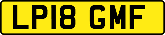 LP18GMF