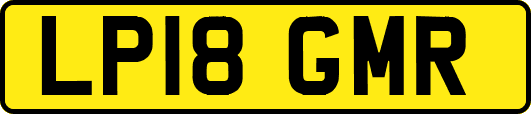 LP18GMR