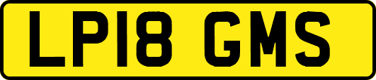 LP18GMS