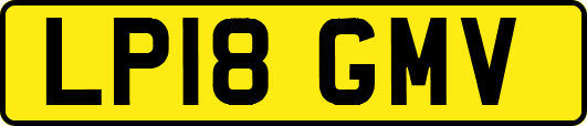 LP18GMV