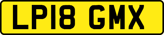 LP18GMX