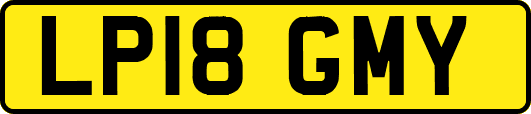 LP18GMY