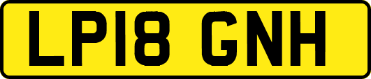 LP18GNH