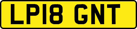 LP18GNT