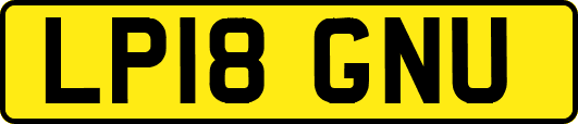 LP18GNU