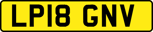 LP18GNV