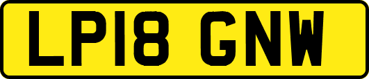 LP18GNW