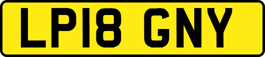 LP18GNY