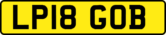 LP18GOB