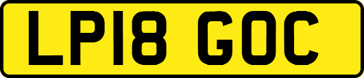 LP18GOC