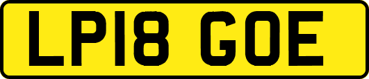 LP18GOE