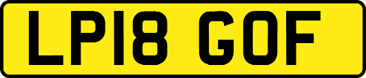 LP18GOF