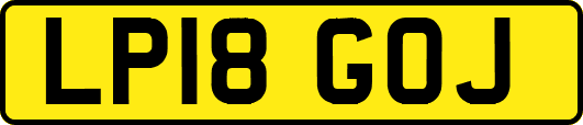 LP18GOJ