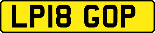 LP18GOP