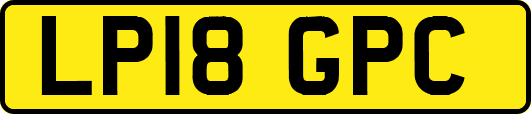 LP18GPC