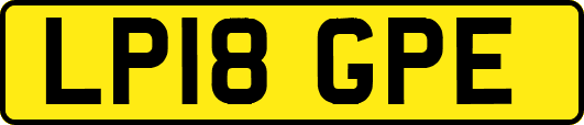 LP18GPE
