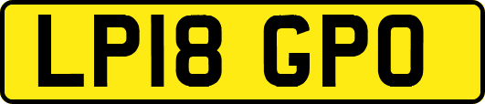 LP18GPO
