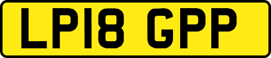 LP18GPP
