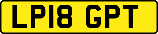 LP18GPT