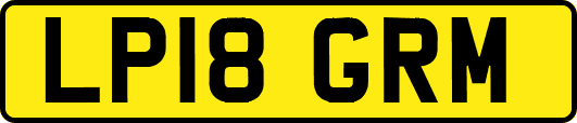 LP18GRM