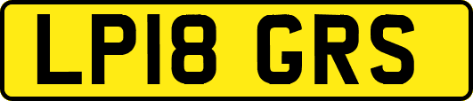 LP18GRS