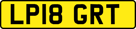 LP18GRT