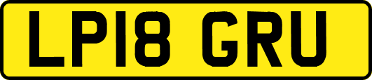 LP18GRU