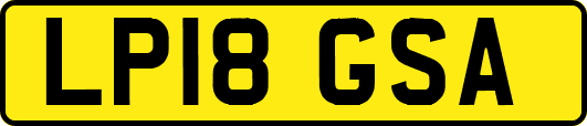 LP18GSA