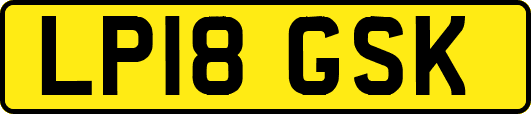LP18GSK
