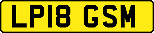 LP18GSM