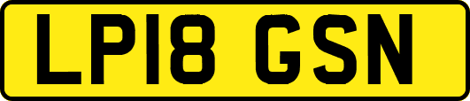 LP18GSN