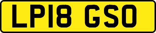 LP18GSO
